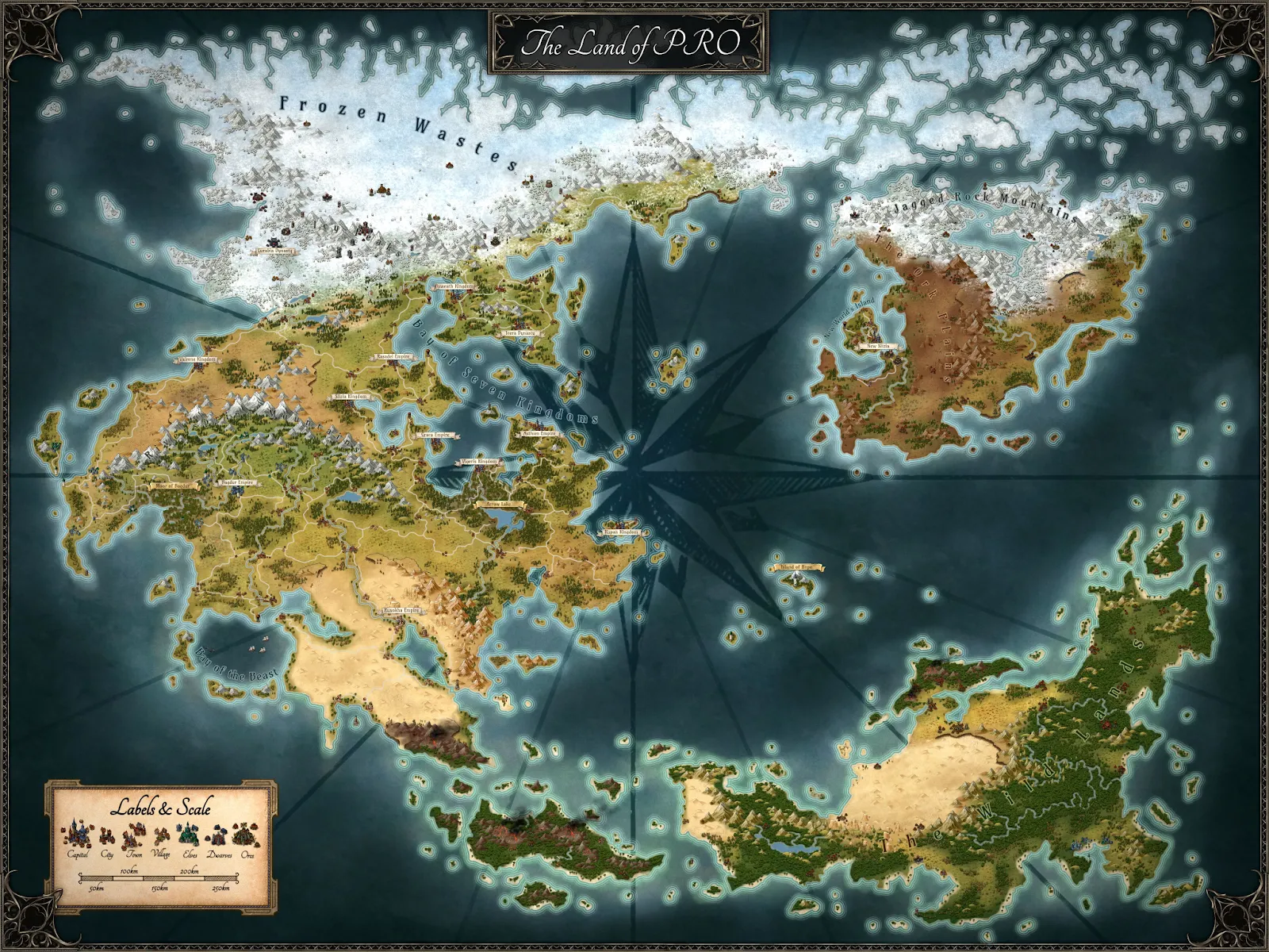 Inkarnate