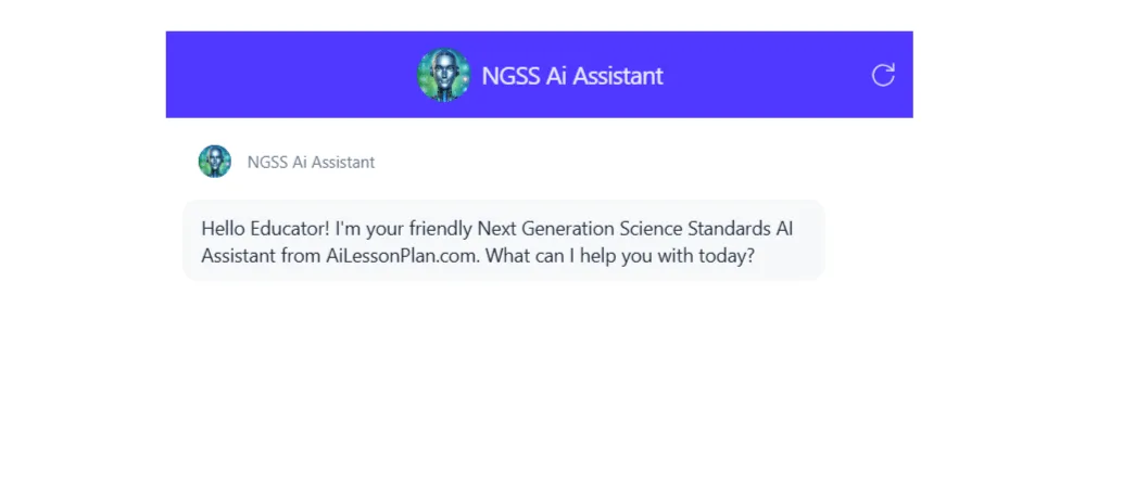 AI Lesson Plan (ideal para a criação de aulas alinhadas com os padrões)