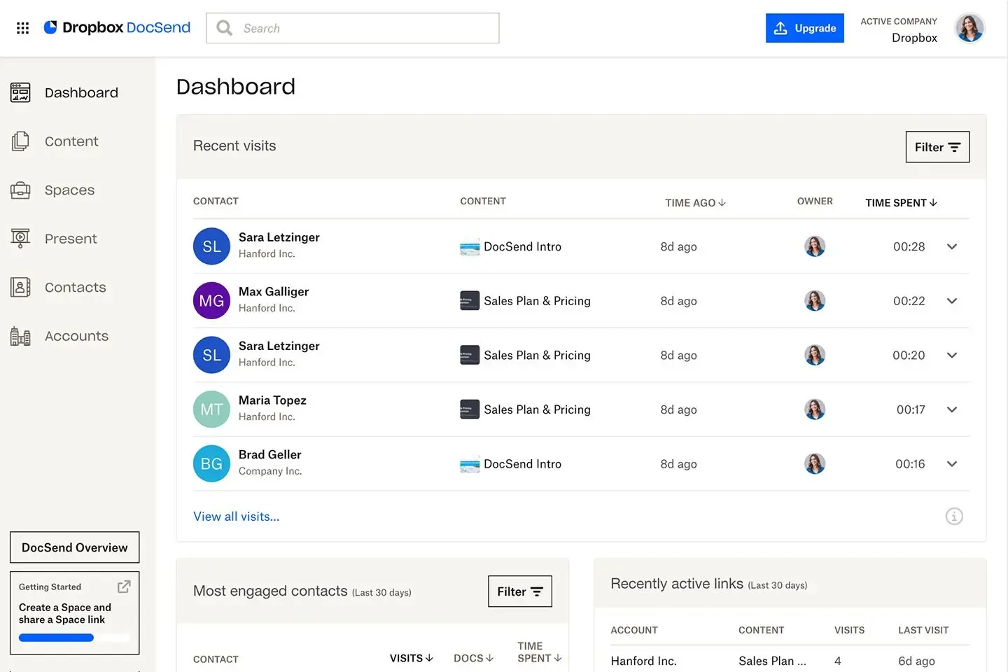 Dropbox Business: Tools für die Zusammenarbeit in Unternehmen