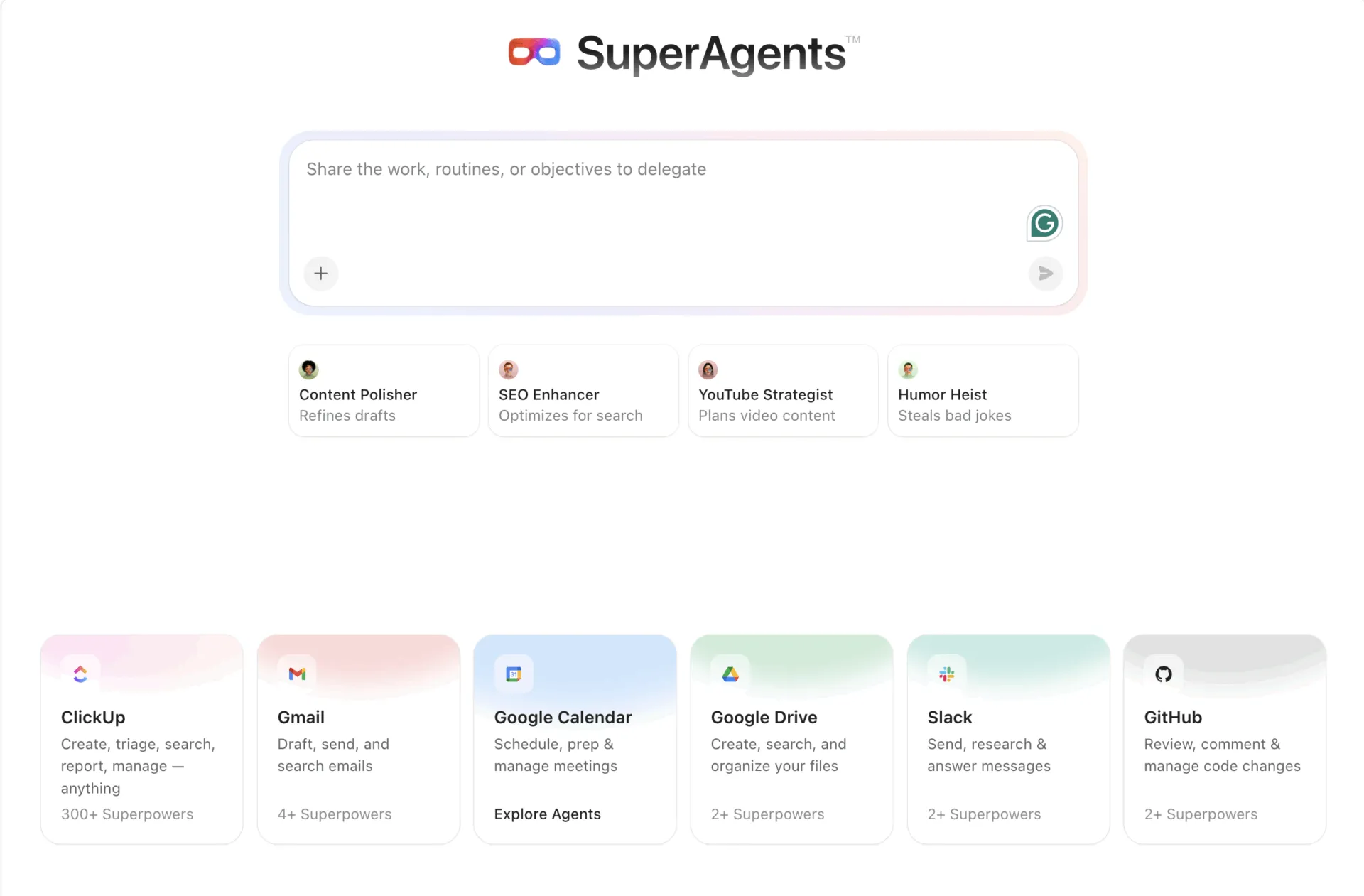 Jak stworzyć agenta AI za pomocą Claude'a: Super Agent Builder
