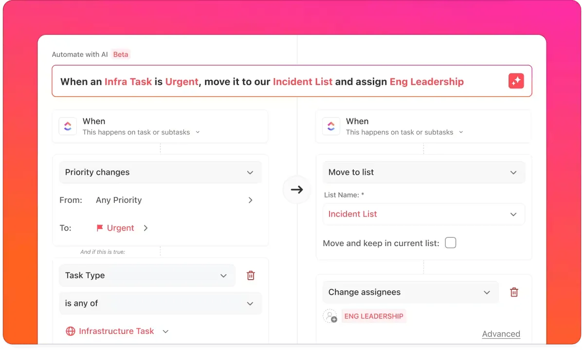 Automatisation ClickUp : comment utiliser ChatGPT pour Excel