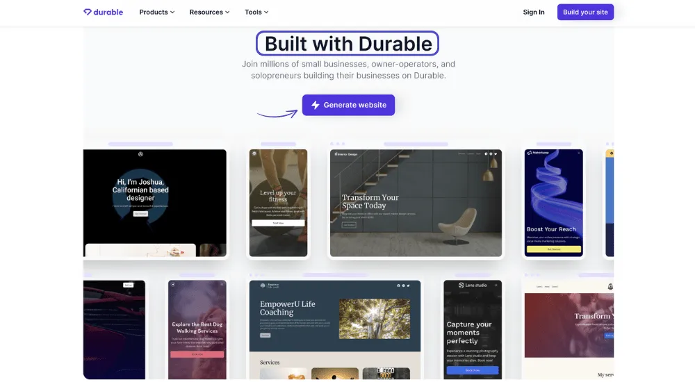 Durable