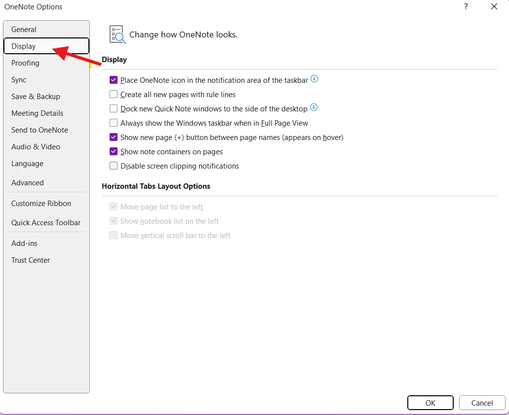 Affichage : Comment créer un tableau Kanban dans OneNote
