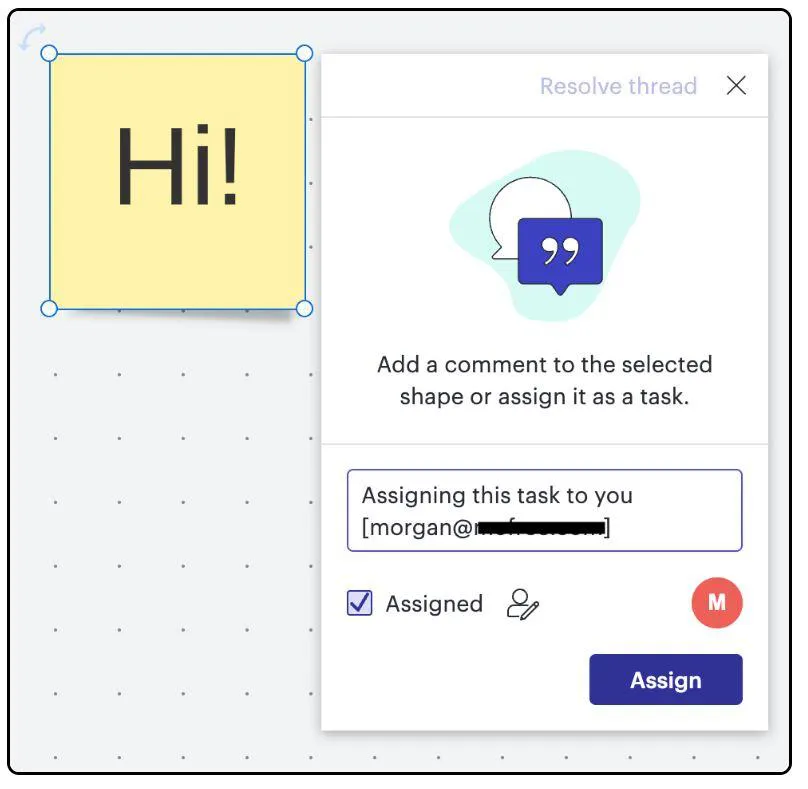 ClickUp مقابل Lucidchart Lucidchart
