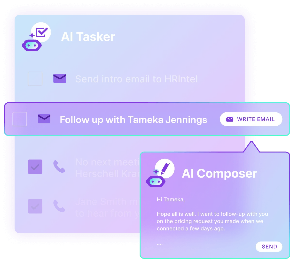 Gong: AI-verkooptools
