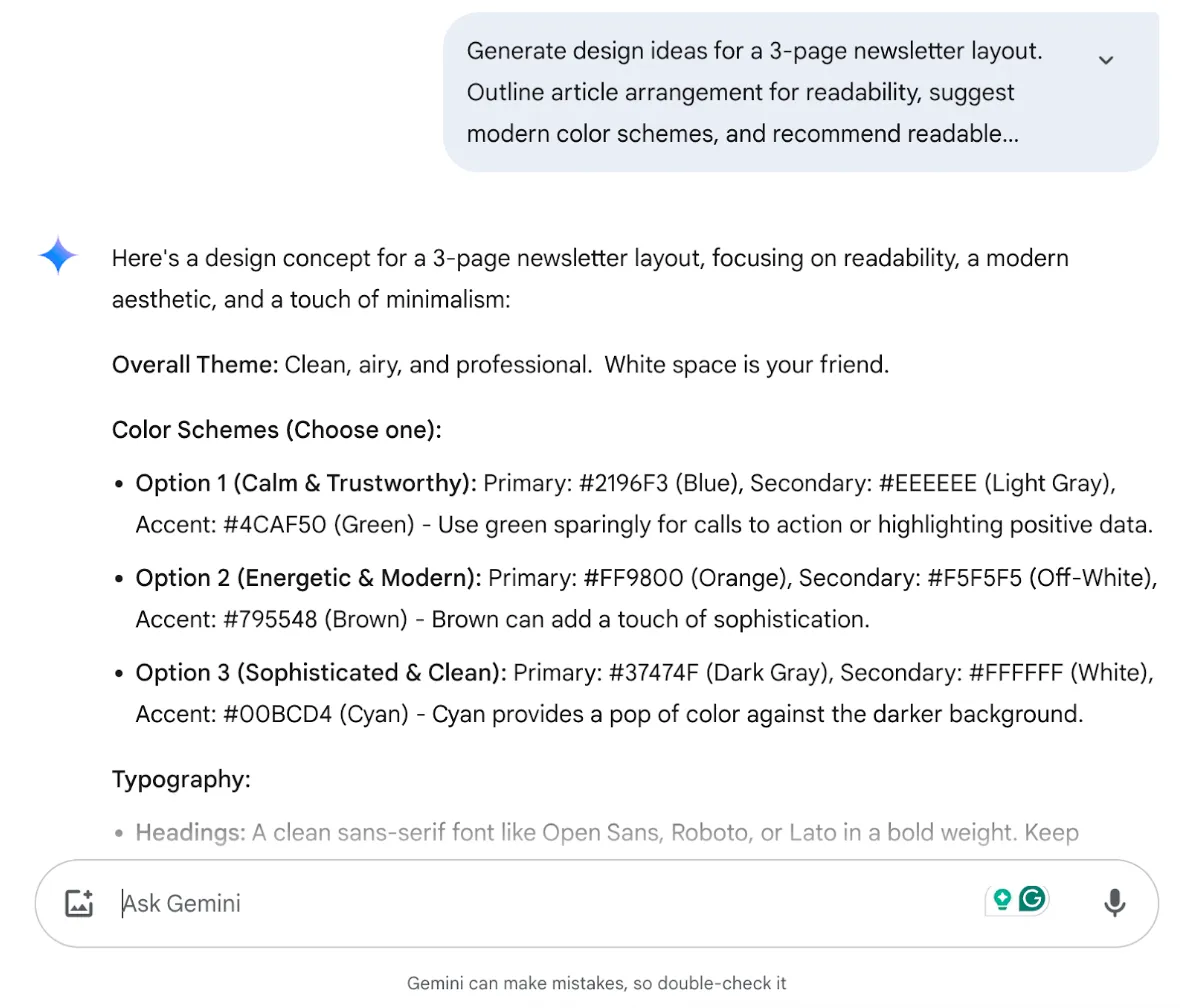 Google Gemini: Alternative zu Claude KI