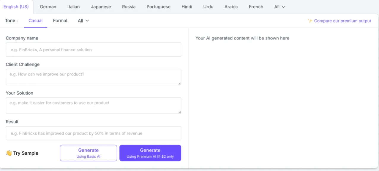 LogicBalls: เครื่องสร้างปฏิทินเนื้อหาด้วย AI