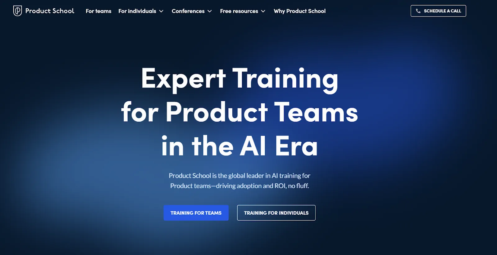 Építsen hitelességet a Product School segítségével