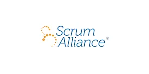 Logo Scrum Alliance