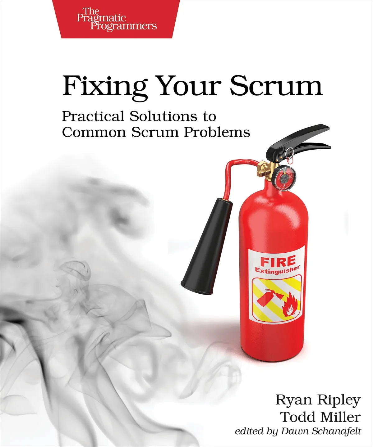 Fixa din Scrum