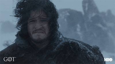 game of Thrones sắp ra mắt GIF