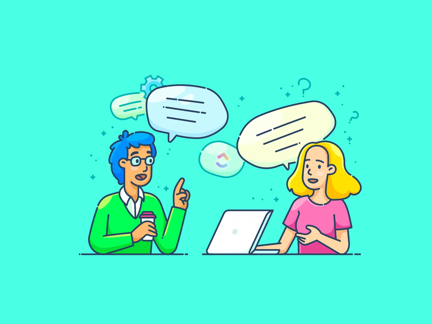 Come utilizzare il modello di feedback di SBI per revisioni efficaci