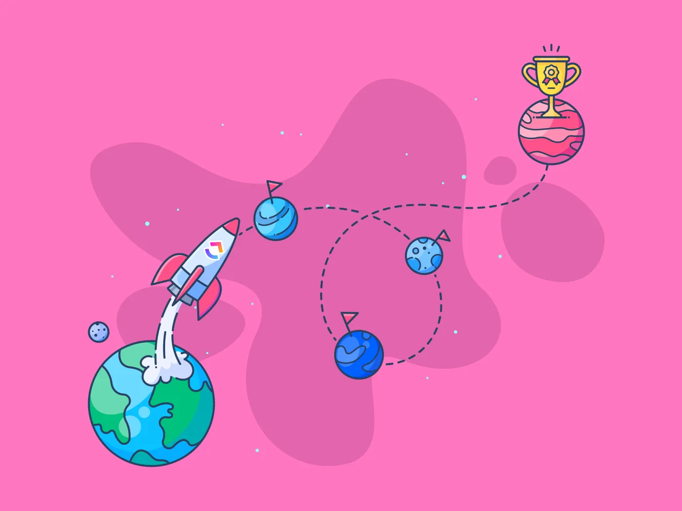 Comment mettre en œuvre les OKR : méthodes efficaces pour définir des objectifs