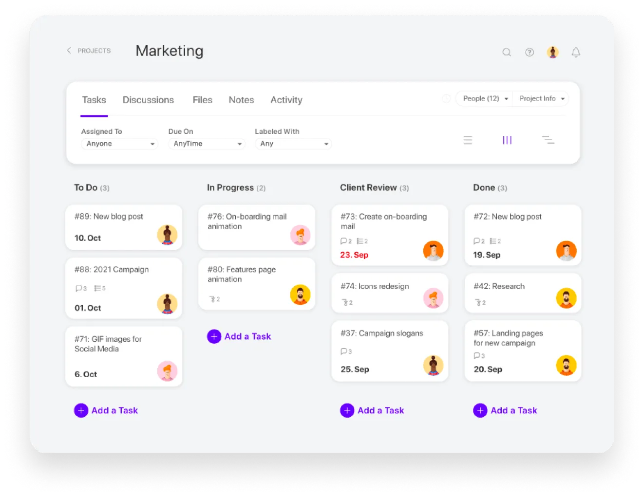 ActiveCollab