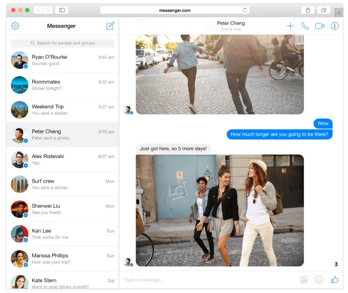 Facebook Messenger: o melhor aplicativo de mensagens criptografadas com criptografia de ponta a ponta