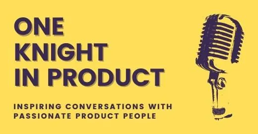 Лого на One Knight in Product