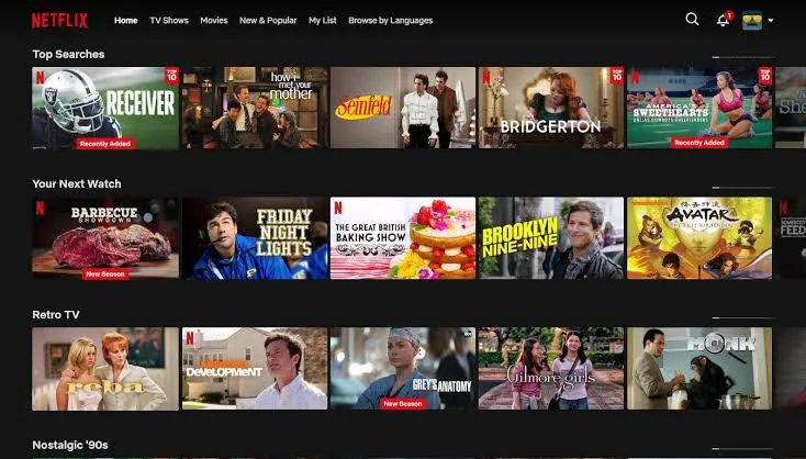 Netflix