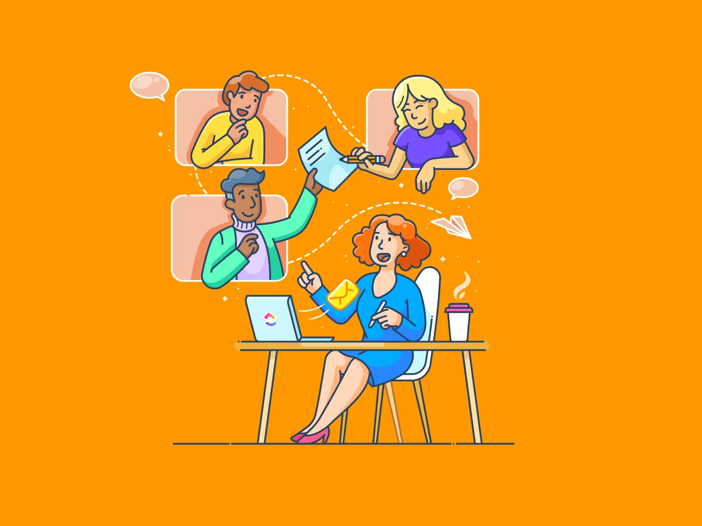 10 Meilleurs logiciels de Digital Workplace pour les équipes modernes 2025