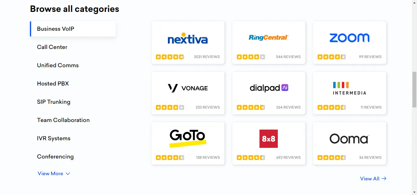 GetVoIP