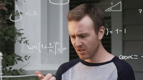 fare matematica