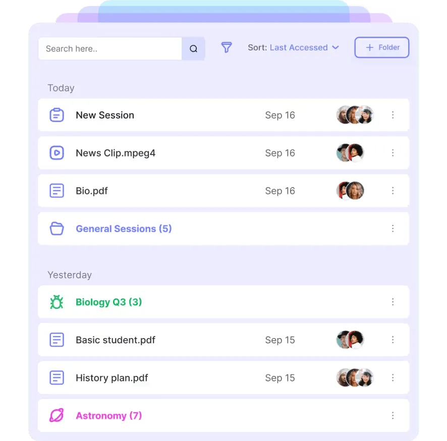 Mindgrasp - AI Çalışma Kılavuzu Oluşturucu