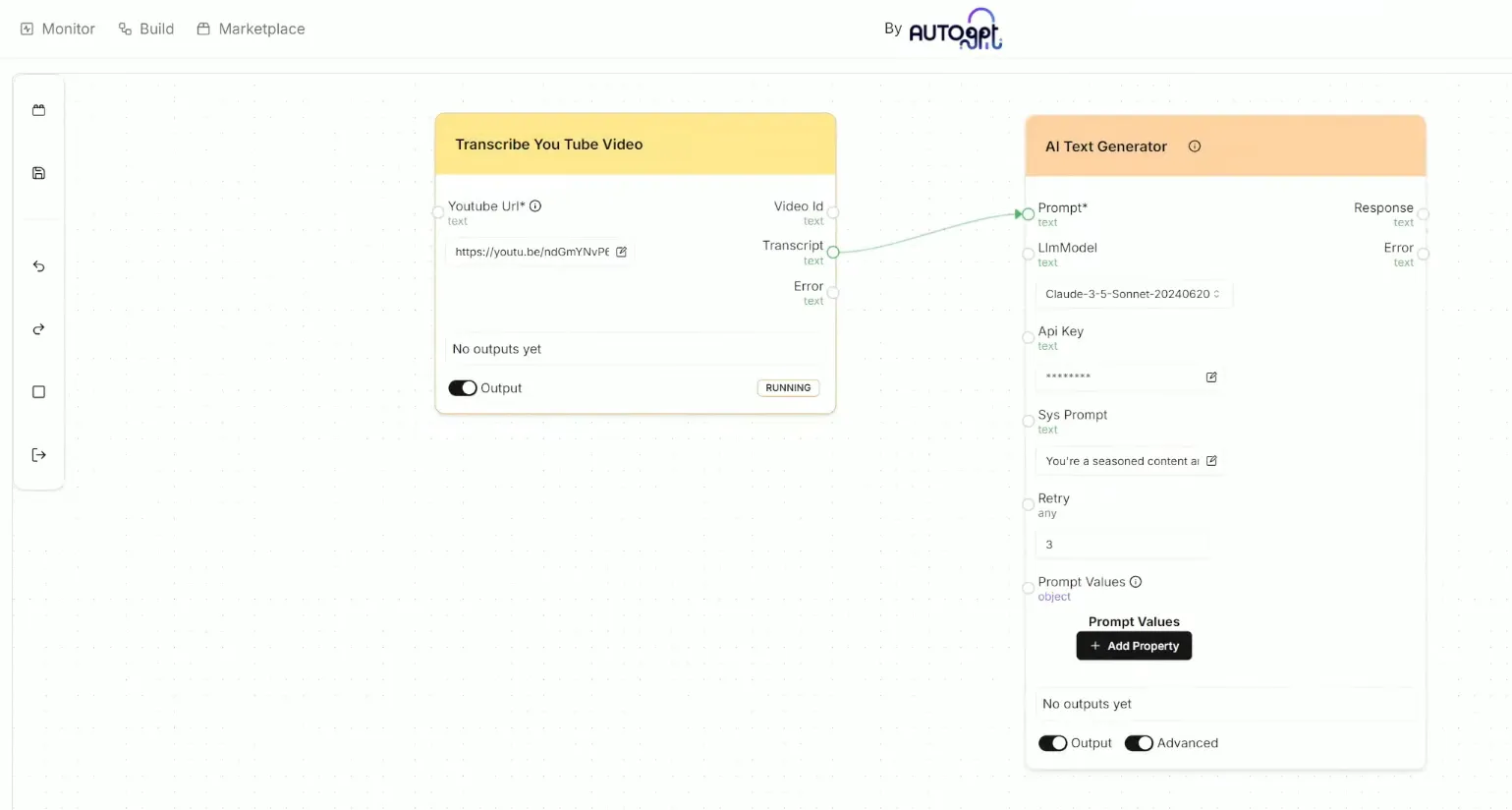 AI Aracı Araçları: AutoGPT