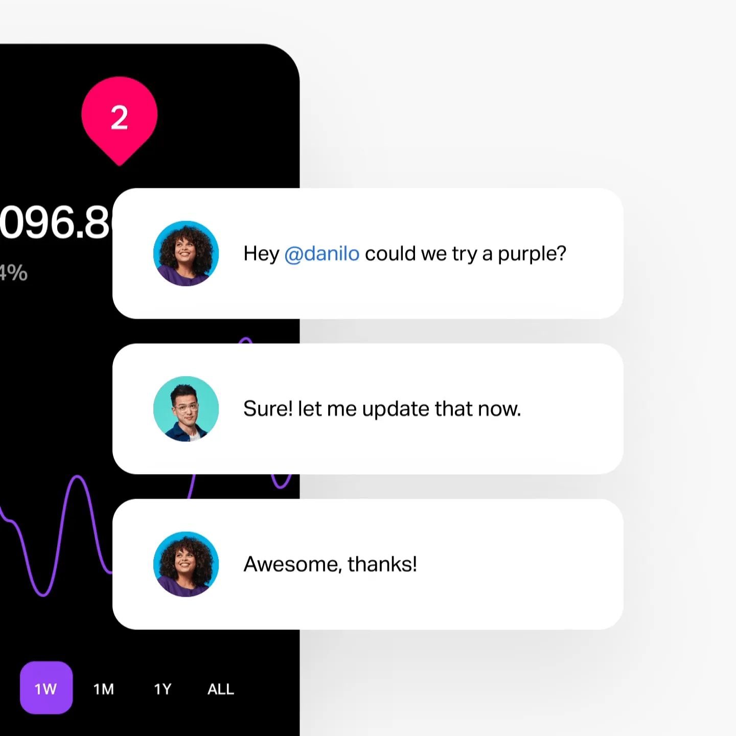 Painel InVision