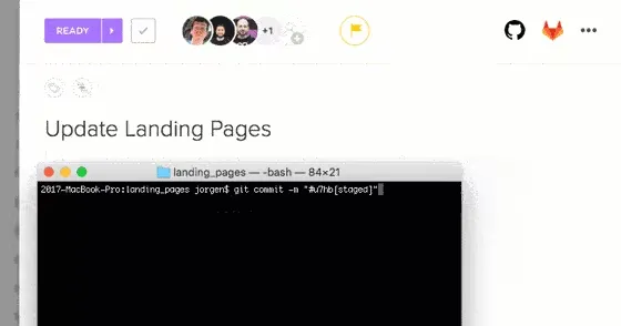 Gestión de proyectos de ClickUp: documentación del equipo