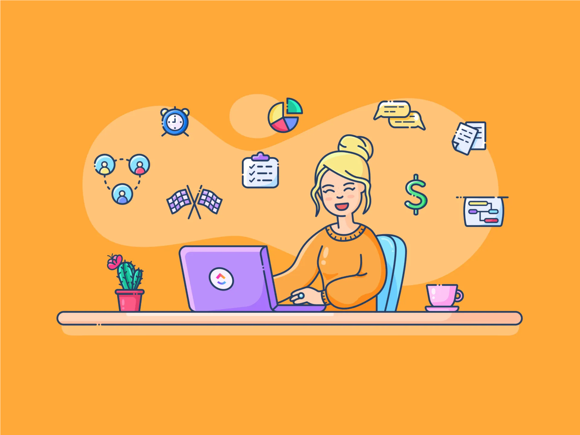 Principales métricas de la tasa de conversión para medir y optimizar