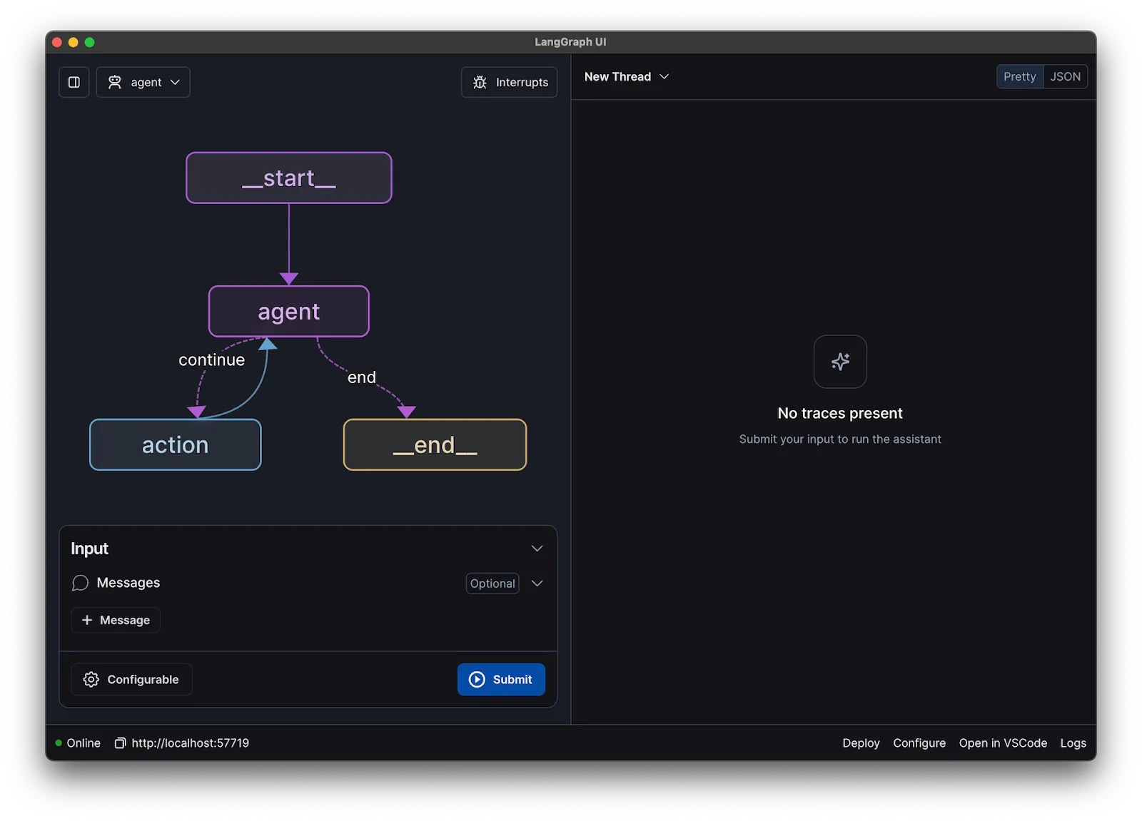 LangChain: Connect AI models with APIs