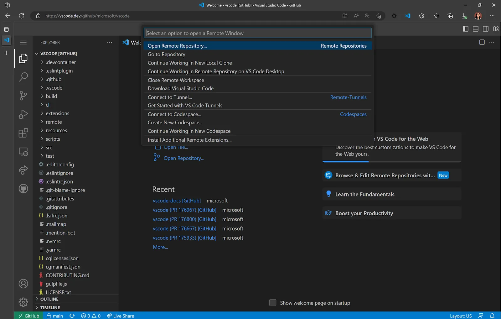 Visual Studio Code