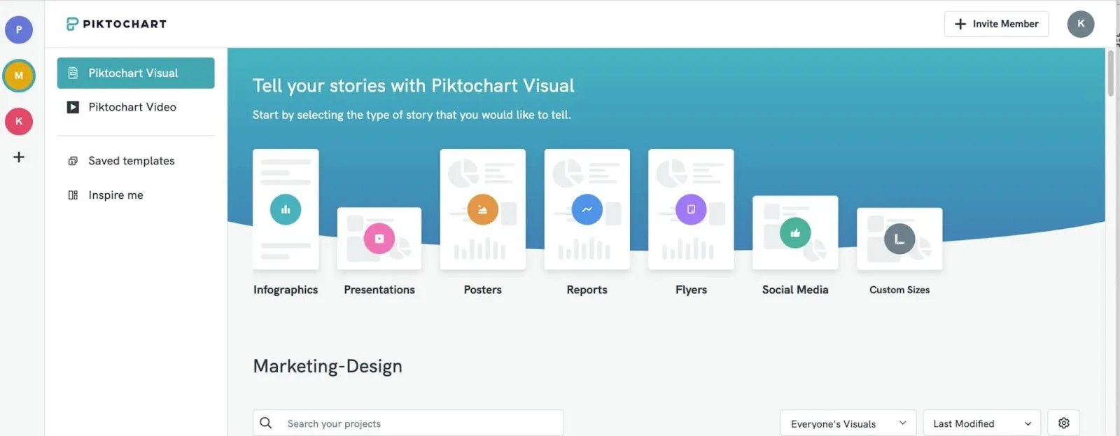 Pikochart