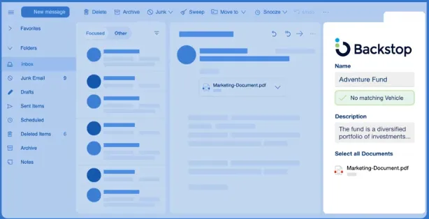 ระบบบริหารจัดการสินทรัพย์ CRM : โซลูชันสำรอง