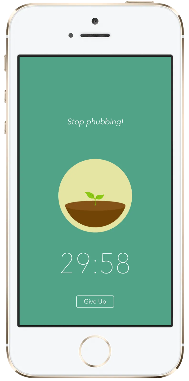Forest: Ekstensi Chrome untuk Produktivitas
