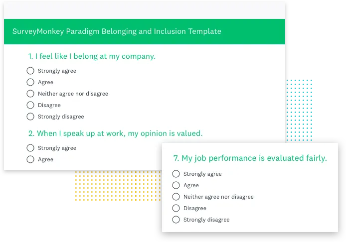 SurveyMonkey Enterprise