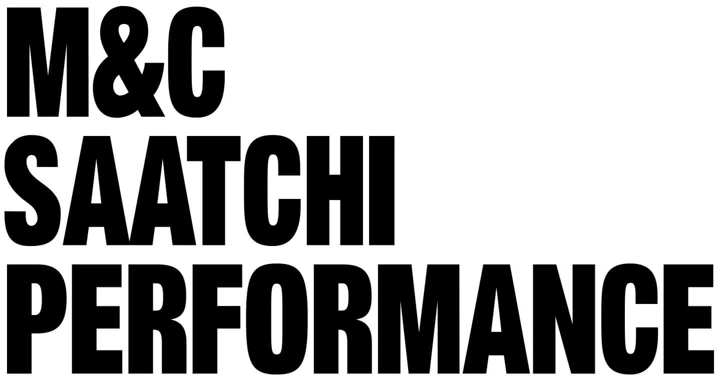 M&amp;C Saatchi Performance
