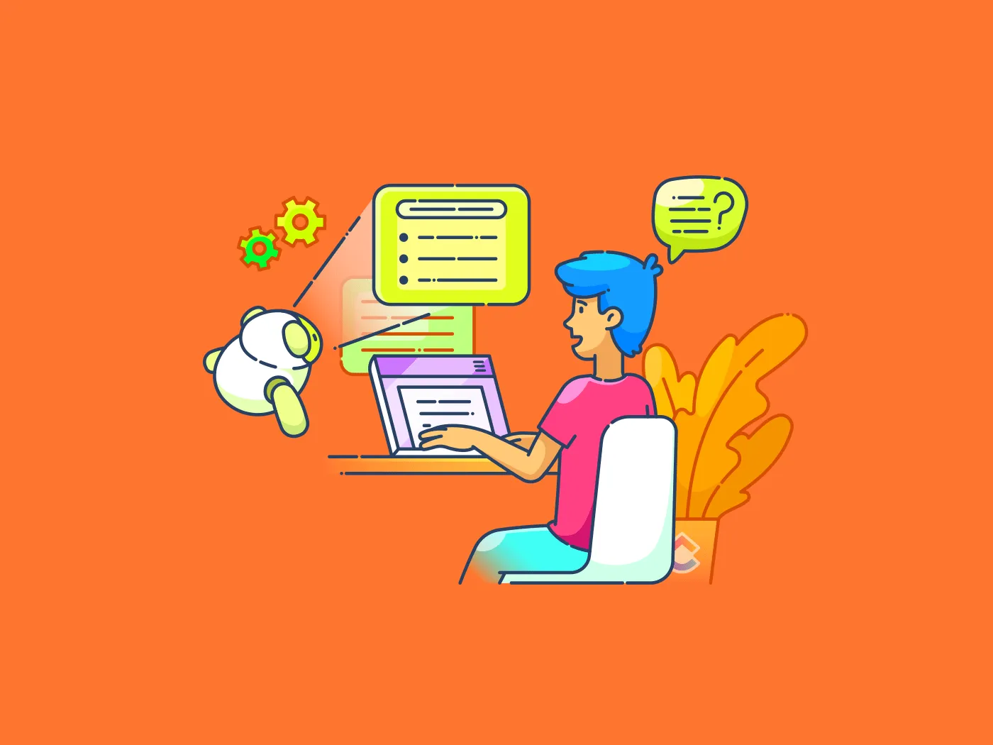 Best AI Writing Prompts for Marketers & Writers