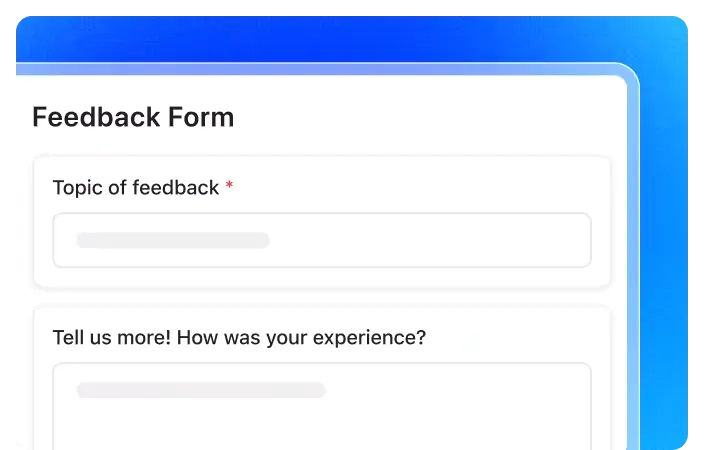 ClickUp 양식