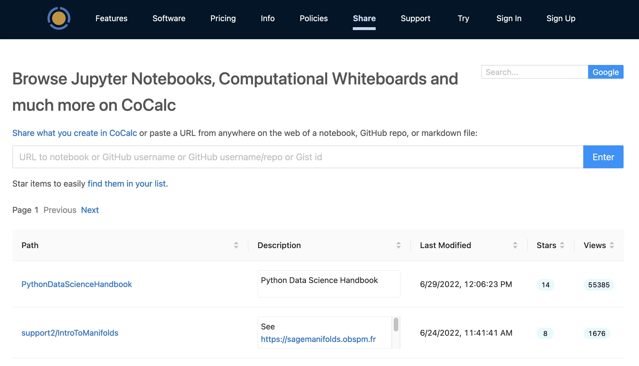 Cocalc