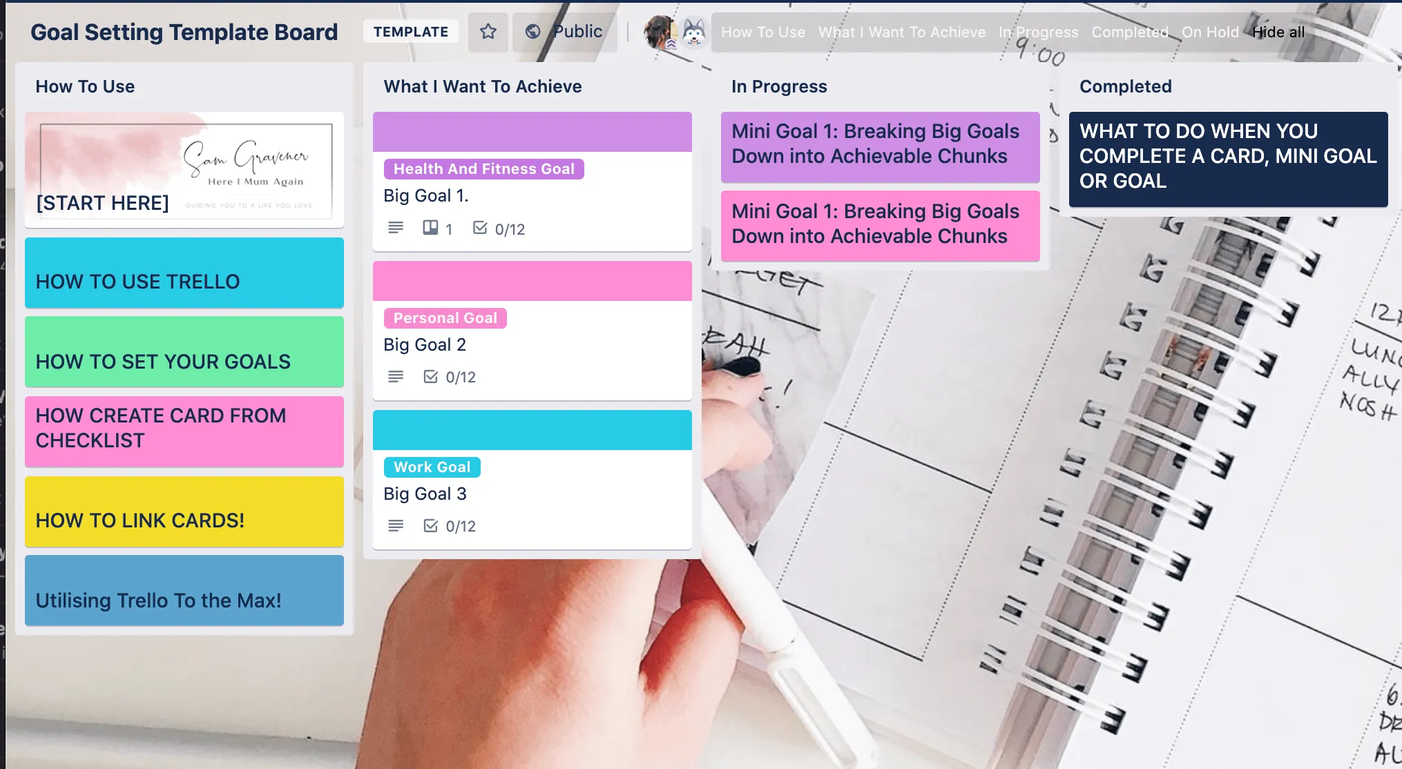Trello