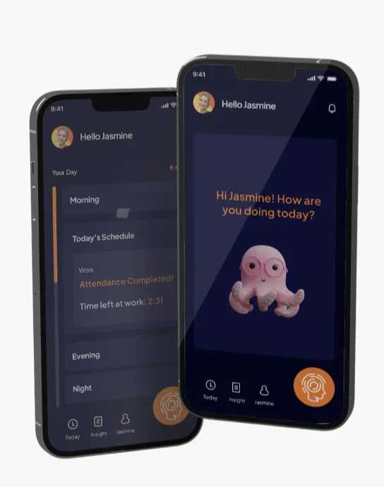 แดชบอร์ด Spectrums.ai: เครื่องมือ AI สำหรับผู้ที่มีความหลากหลายทางระบบประสาท