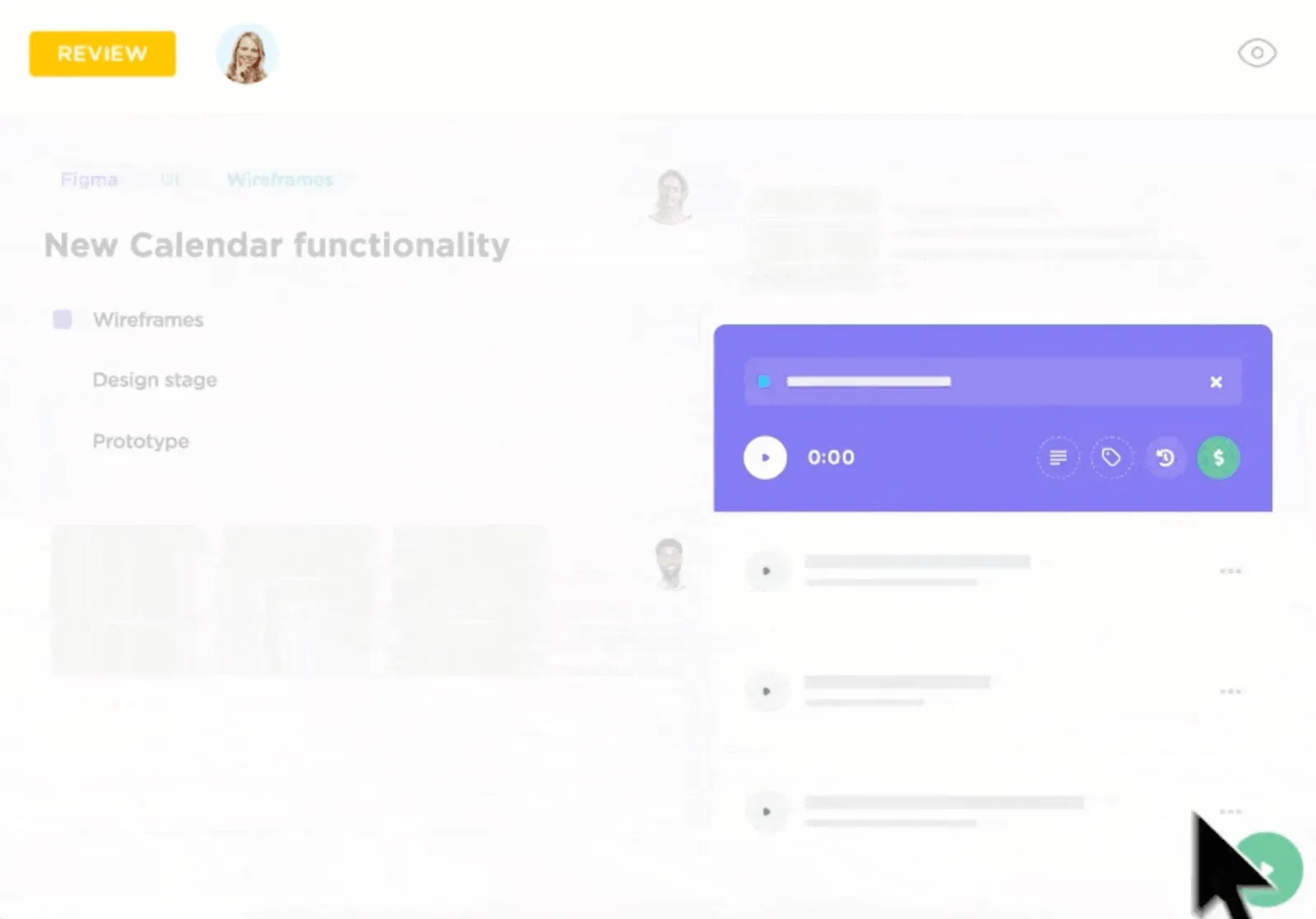 Monitoraggio del tempo di ClickUp: React Native vs Flutter