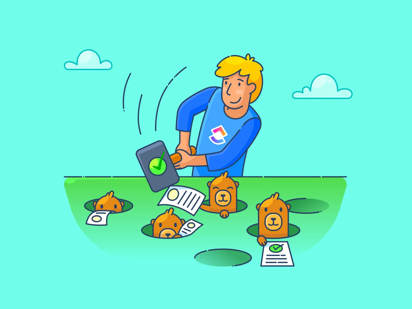 Comment établir une routine avec le TDAH : Conseils et outils