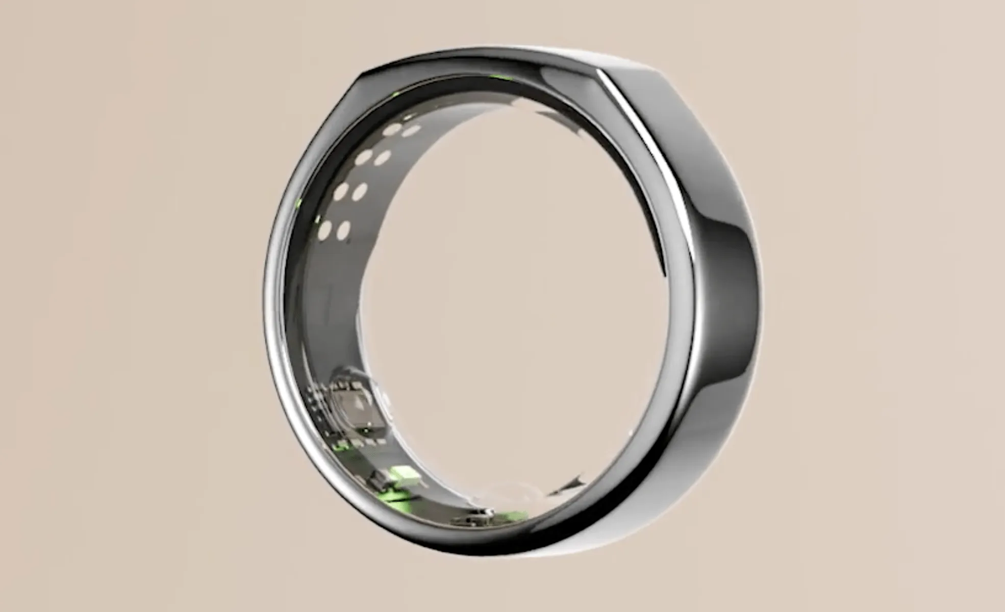 Utilisez la bague Oura Ring pour suivre votre sommeil, votre humeur, votre activité physique et bien plus encore !