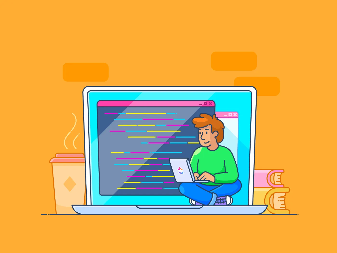 10 der besten Tools für die Produktivität von Entwicklern im Jahr 2025