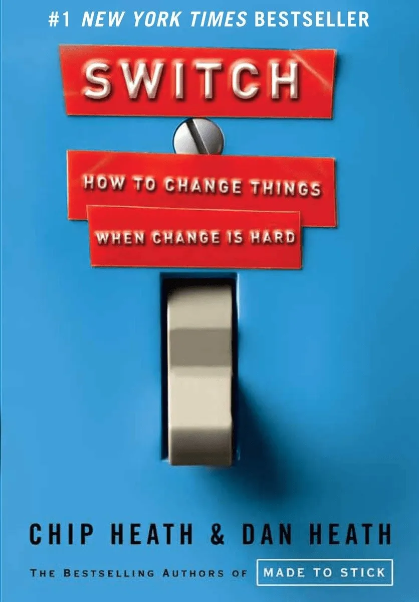 Changez de livre