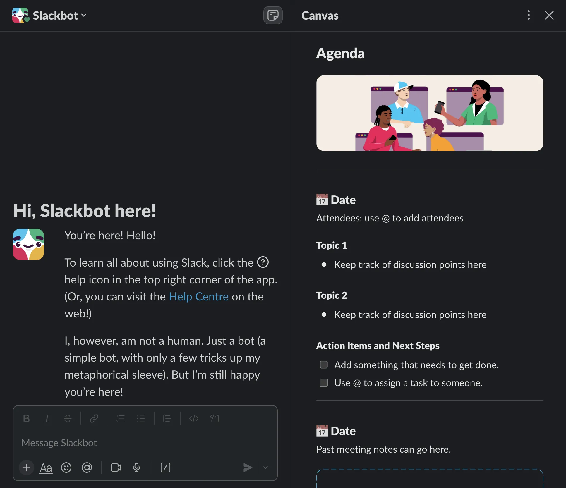 slackbot