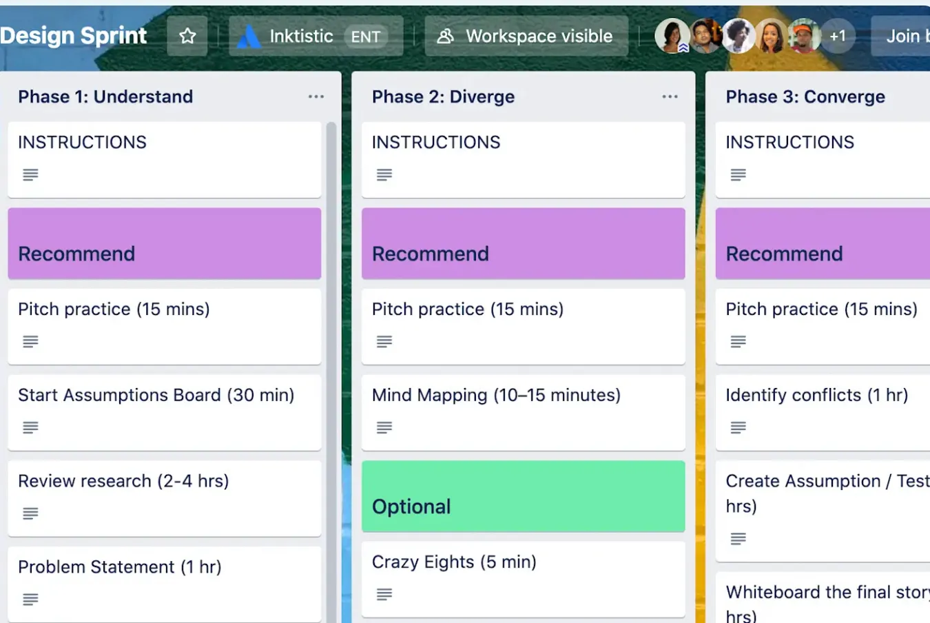 Trello: Tối ưu hóa quá trình thực hiện dự án và đảm bảo nhóm luôn đồng bộ với phần mềm quản lý dự án sáng tạo