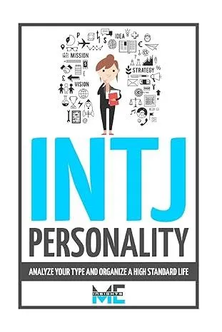 Personalità INTJ: analizza il tuo tipo e organizza una vita di alto livello con The Minecrafty Wizard