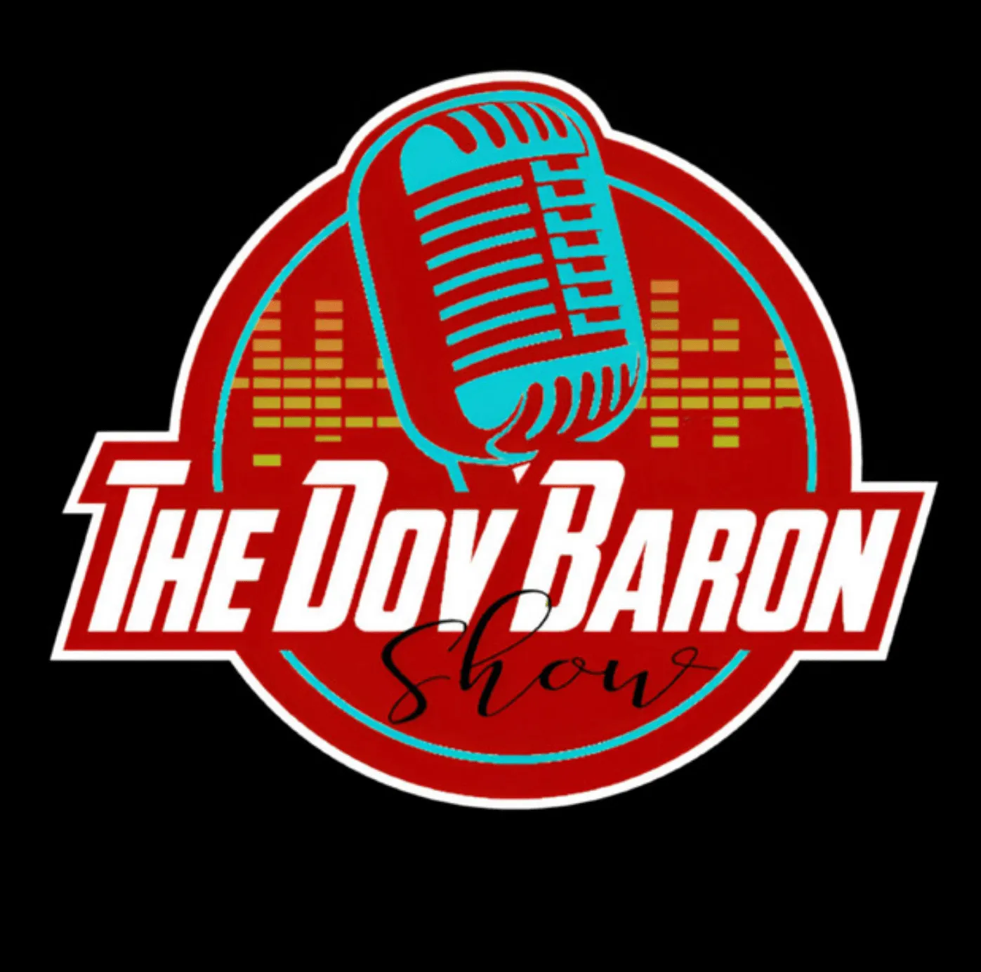Der Podcast „The Dov Baron Show” behandelt